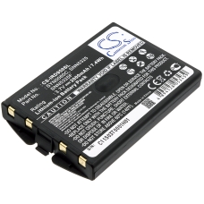 Sostituzione della batteria compatibile per Iridium SNN5325,SNN5325F,SYN0060C