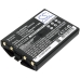 Batteria Telefono Satellitare Iridium CS-IRD950SL