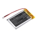 MP3, MP4, PMP Battery iRiver CS-IRF590SL