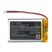 MP3, MP4, PMP Battery iRiver CS-IRF590SL