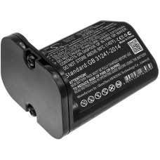 Sostituzione della batteria compatibile per Irobot ABL-C,ALB-C,M611020