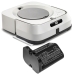 Batteria a vuoto iRobot M612880