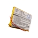 Battery Replaces PG822401AA