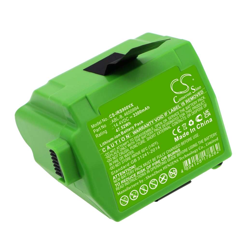 Batteria per Casa Intelligente Irobot S955020