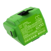 CS-IRS900VX<br />Batterie per   sostituisce la batteria 4650994