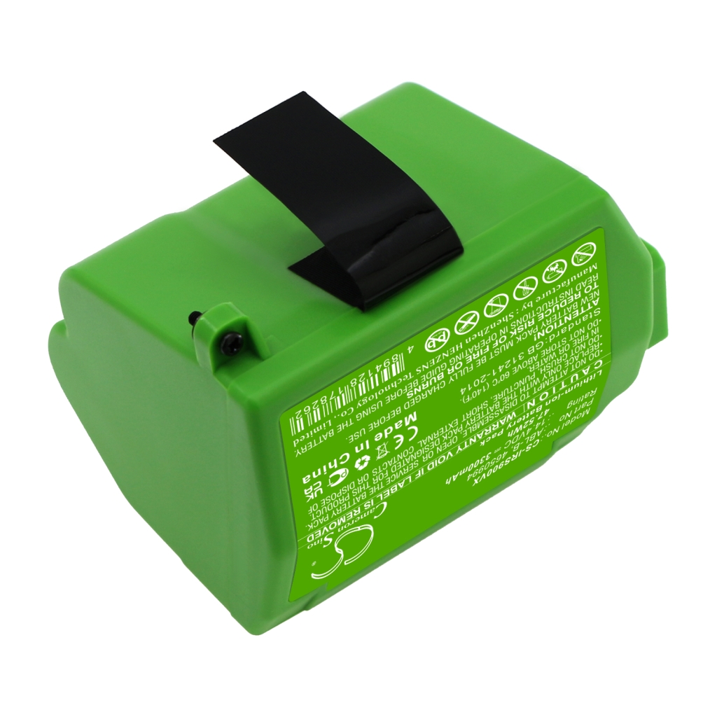 Batterie Sostituisce ABL-B