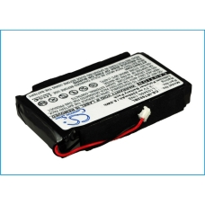 Sostituzione della batteria compatibile per Intermec 102-578-004,317-221-001,L103450-1INS