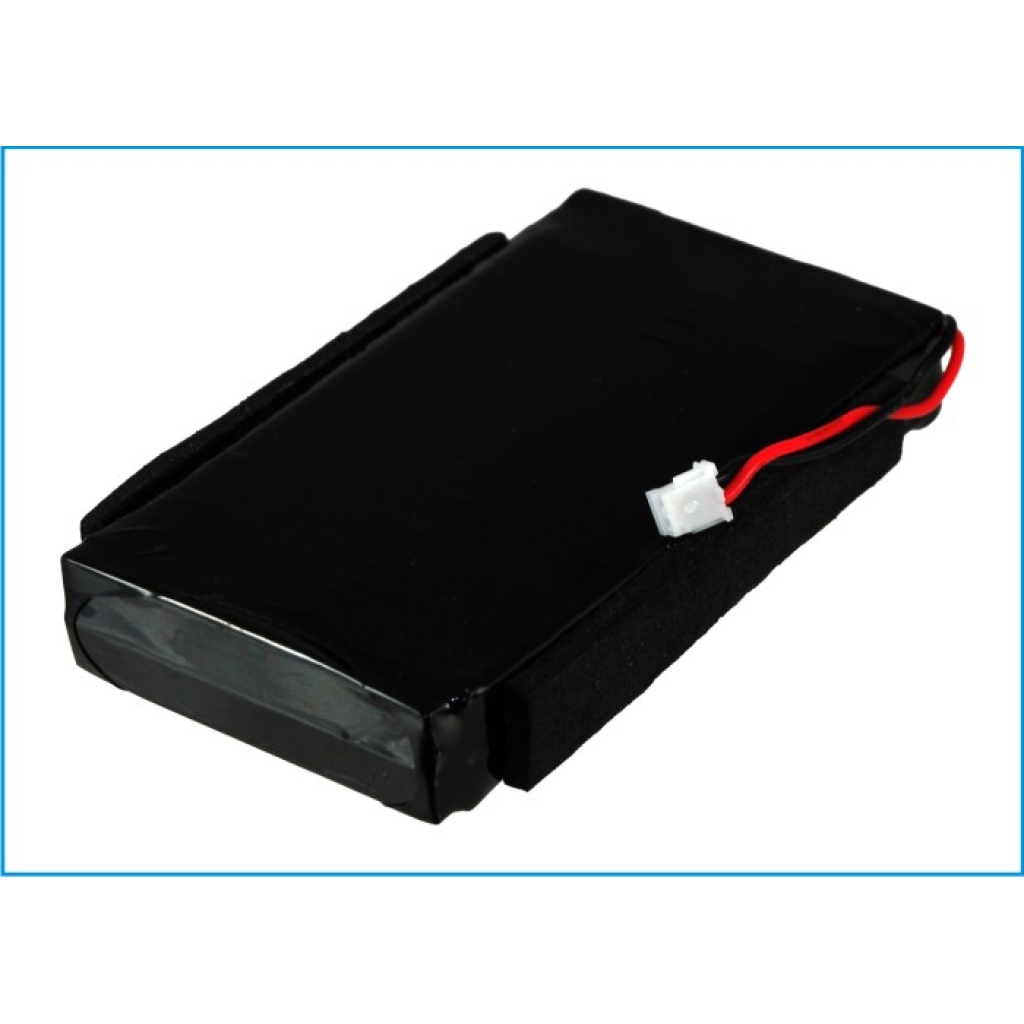 Batterie Sostituisce L103450-1INS