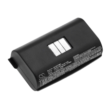 Sostituzione della batteria compatibile per Intermec 318-011-001,318-011-002,318-011-003,318-011-004,318-011-004 EQ...