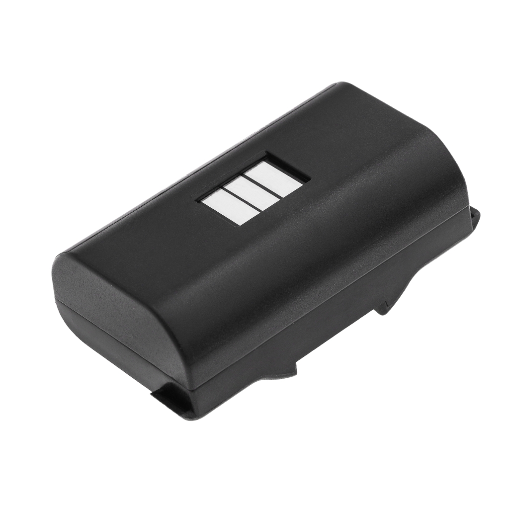 Codice a barre, batteria dello scanner Intermec 761