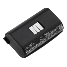 Sostituzione della batteria compatibile per Intermec 318-011-001,318-011-002,318-011-003,318-011-004,318-011-004 EQ...