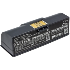 Sostituzione della batteria compatibile per Intermec 318-011-007,AB10