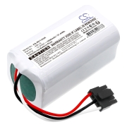 CS-IRY110VX<br />Batterie per   sostituisce la batteria ABL-G