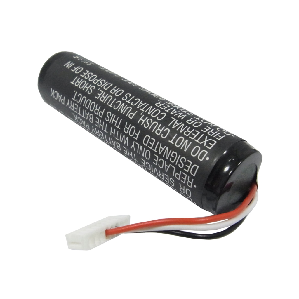 Batterie Sostituisce 317-018002A