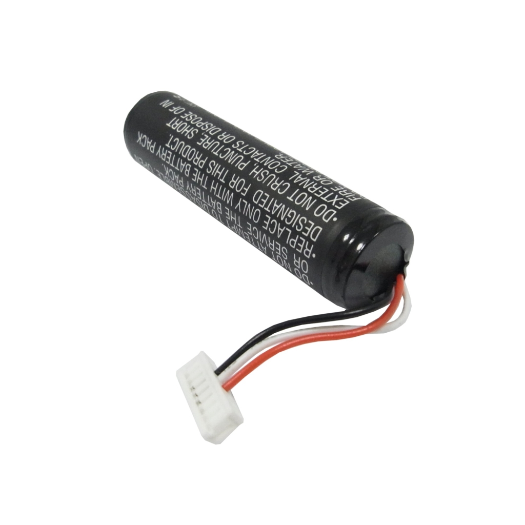 Batterie Sostituisce 317-018002A