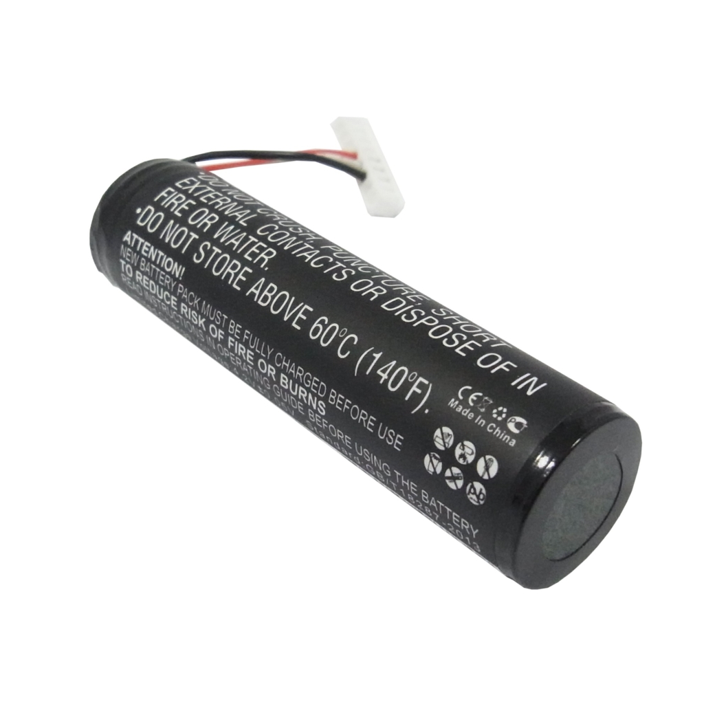 Batterie Sostituisce 318-025-001