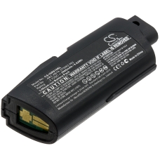 Sostituzione della batteria compatibile per Intermec 075082-002,318-037-001,AB19,AB3