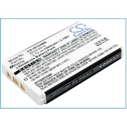 CS-IST04MB<br />Batterie per   sostituisce la batteria 2010-0014