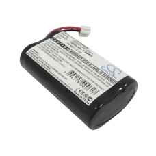 Sostituzione della batteria compatibile per Intermec 590821,888-302-1,AK18353-1,BT17790-1