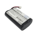 Codice a barre, batteria dello scanner Intermec CS-IT209BL