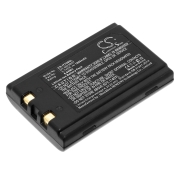 CS-IT700SL<br />Batteries for   replaces battery 1UF103450P-OS2