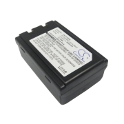 CS-IT700XL<br />Batteries for   replaces battery 1UF103450