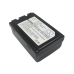 Batterie Sostituisce 6140-01-499-7364