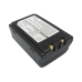 Batterie Sostituisce 6140-01-499-7364