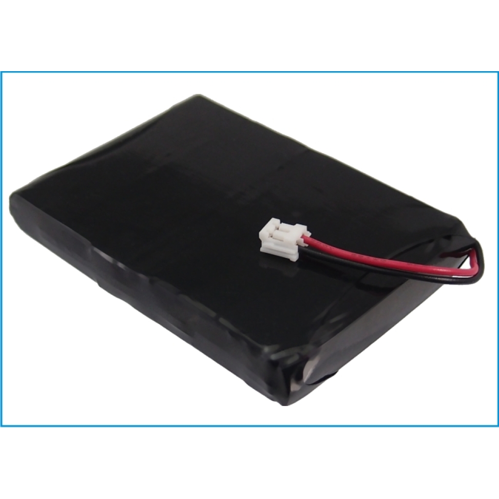 Battery Replaces 320-082-021