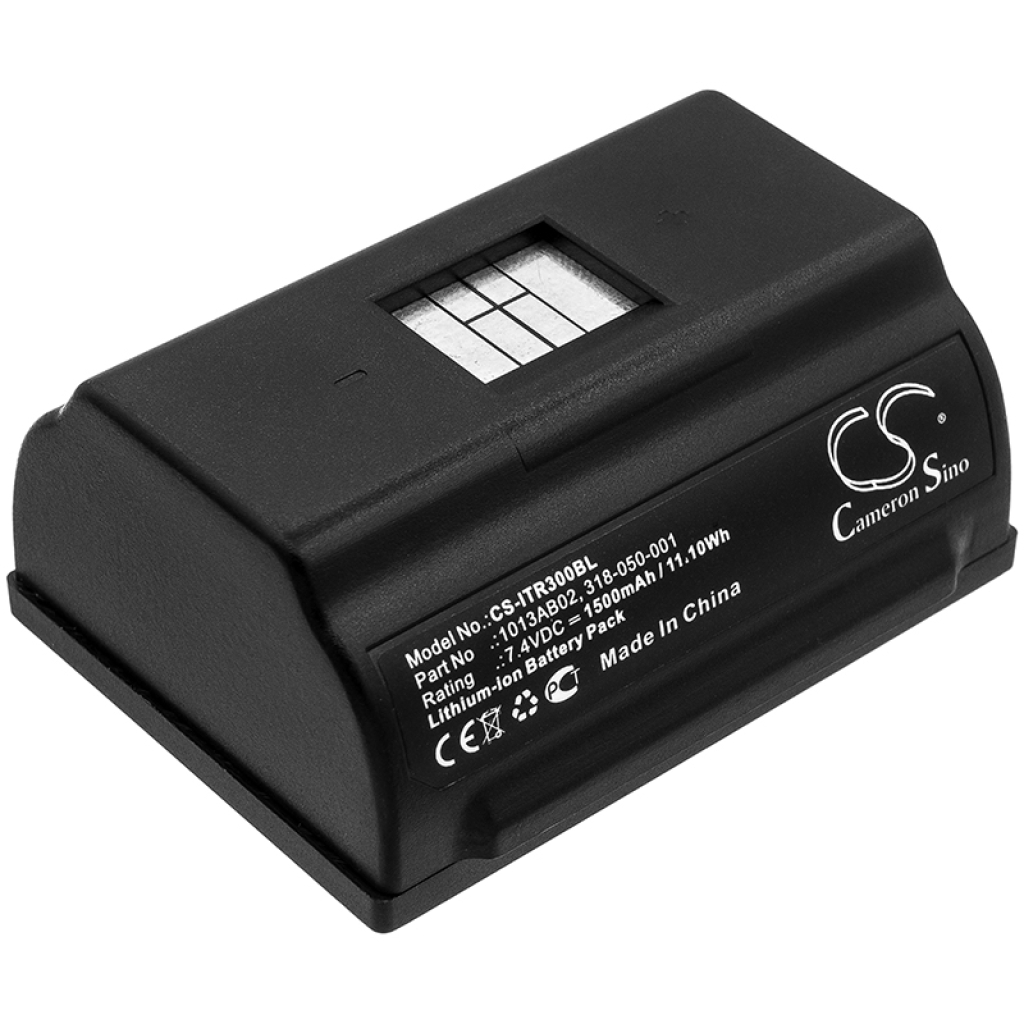 Batterie Sostituisce 318-050-001