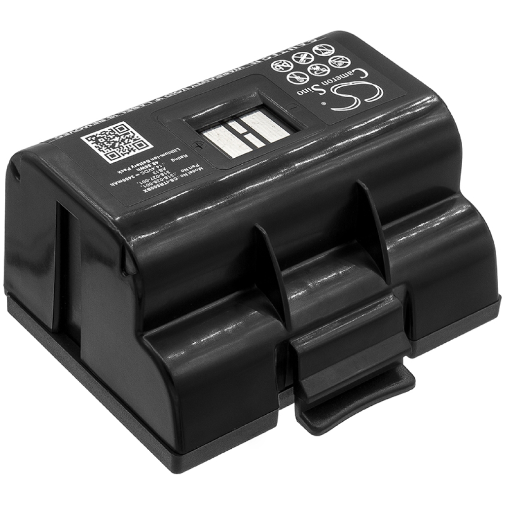 Batterie Sostituisce 318-027-001