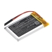 Battery Replaces SP603048