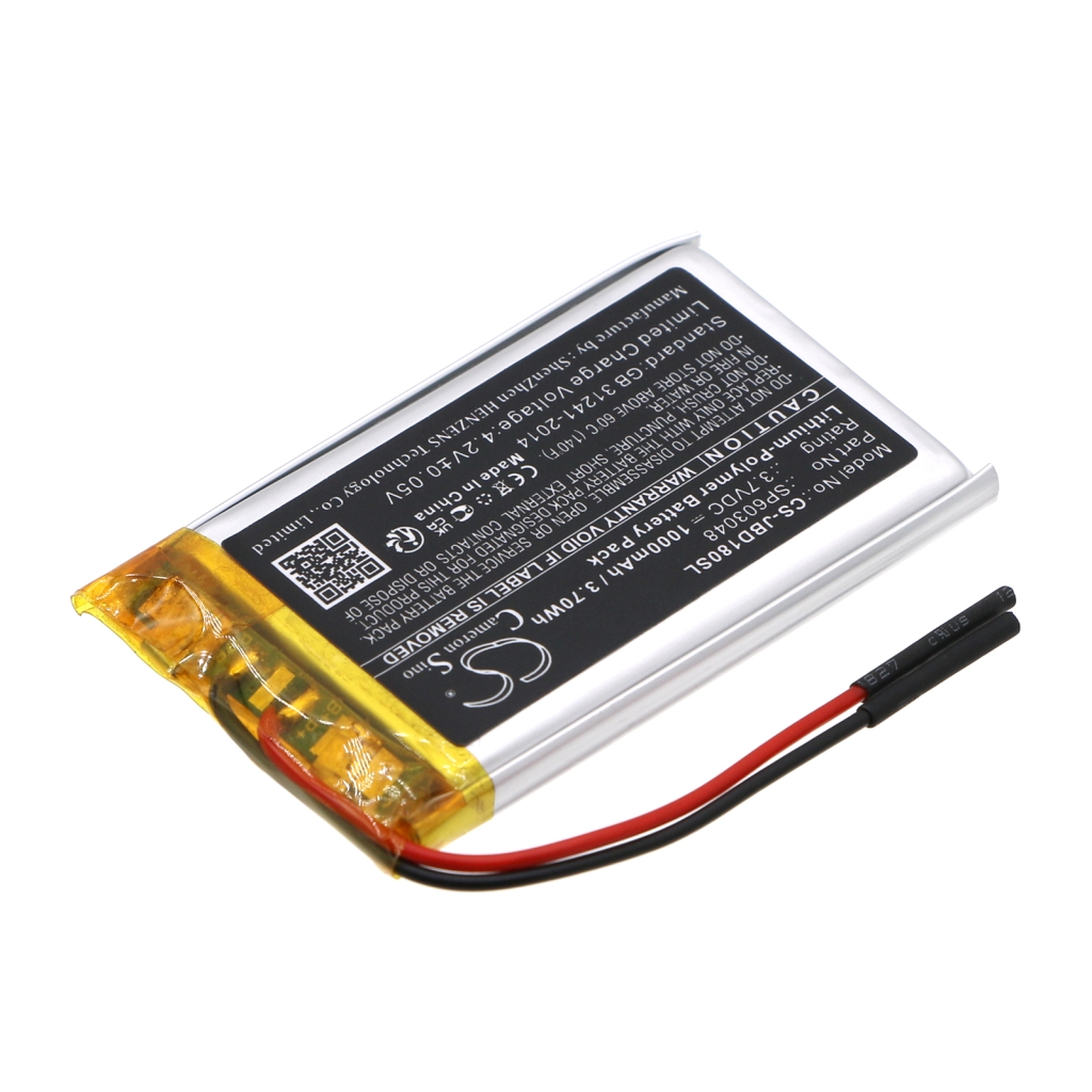 Battery Replaces SP603048