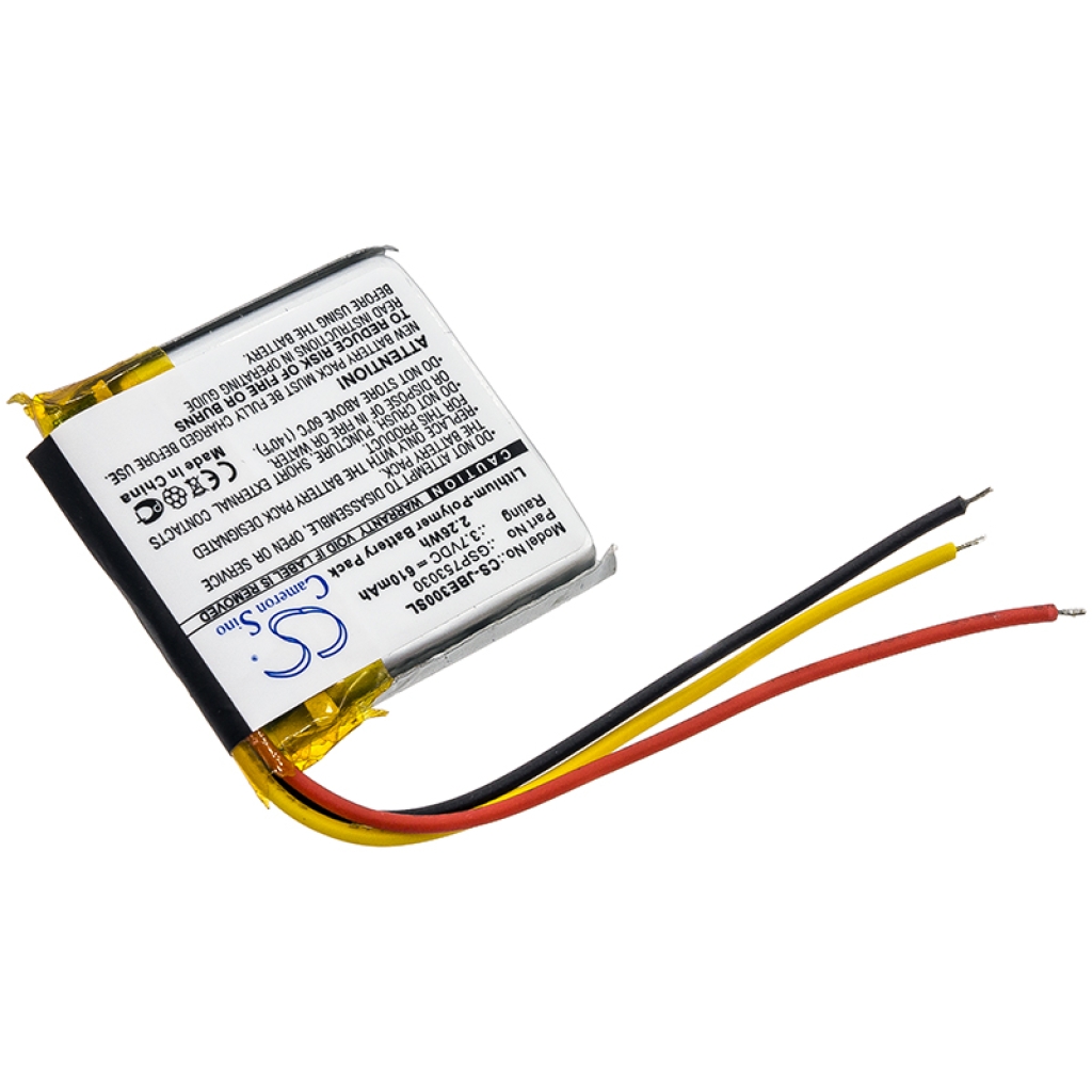 Battery Replaces GSP753030