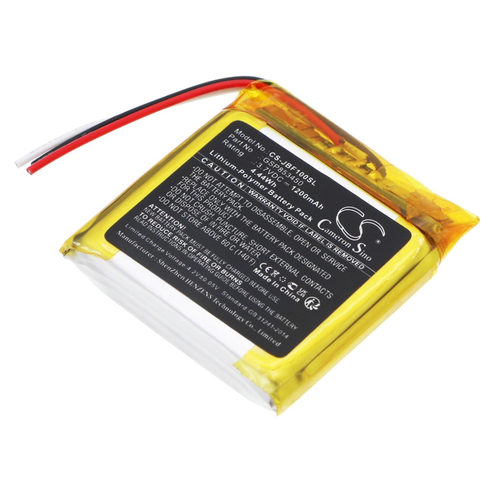 Battery Replaces GSP853450