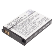 CS-JBH105MC<br />Batteries for   replaces battery BN-VH105