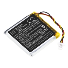 Sostituzione della batteria compatibile per Jbl GSP683331