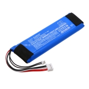 CS-JBR510SL<br />Batterie per   sostituisce la batteria GSP872693