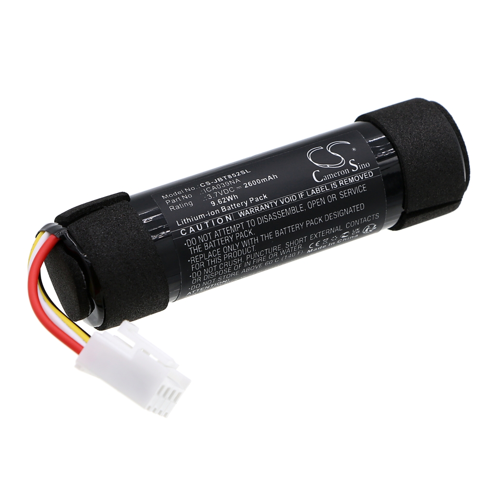 Battery Replaces ICA039NA