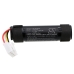 Battery Replaces ICA039NA