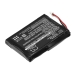 Batterie Batteria amplificatore CS-JDC421SL