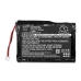 Batterie Batteria amplificatore CS-JDC421SL