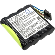 Sostituzione della batteria compatibile per Jdsu 0718081TPS,21100729 000