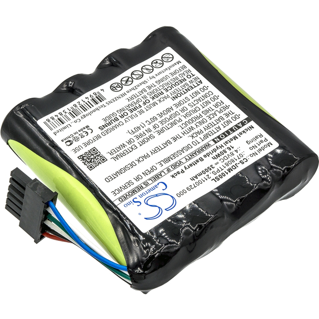 Battery Replaces 21100729 000