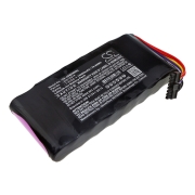 CS-JDM580SL<br />Batteries for   replaces battery 22015374