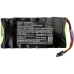 Battery Replaces 22015374