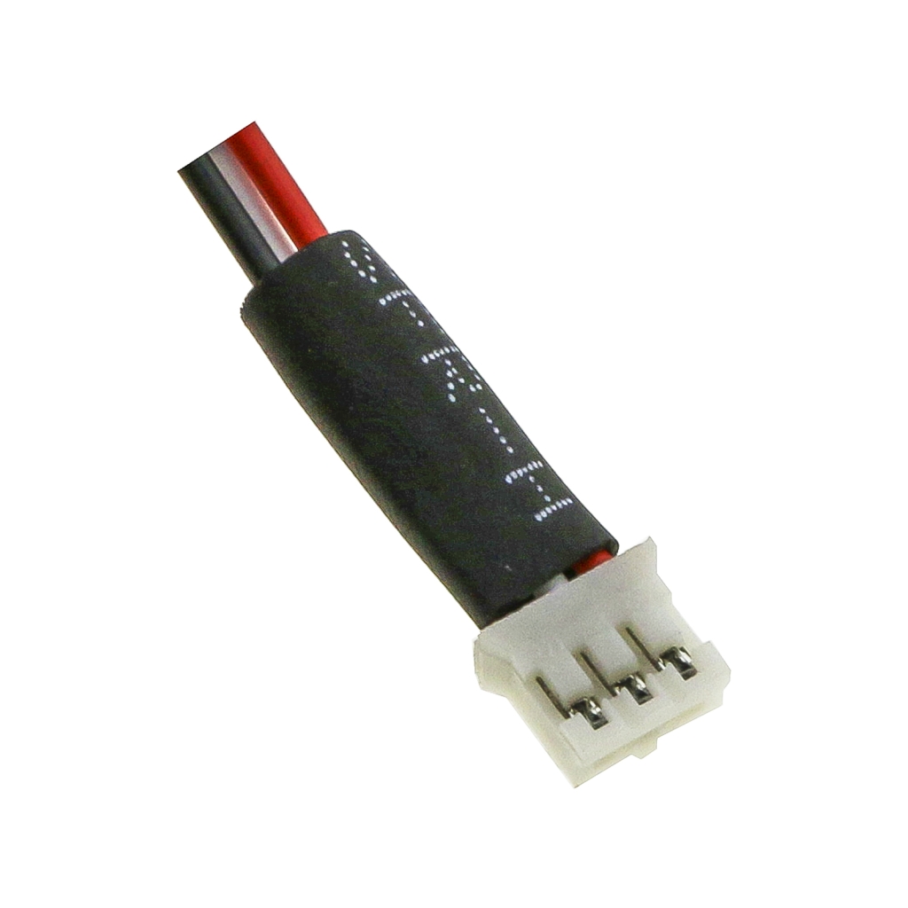 Batterie Sostituisce LIP603262.1C