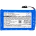 Batteria per elettroutensili Jdsu Smart OTDR (CS-JDS200SL)