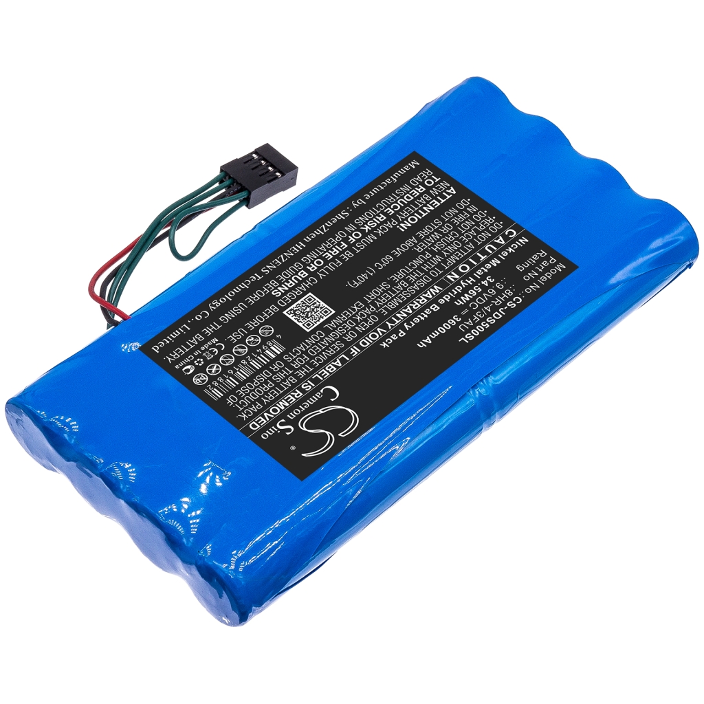 Batteria per elettroutensili Jdsu ACTERNA ANT-5 (CS-JDS500SL)