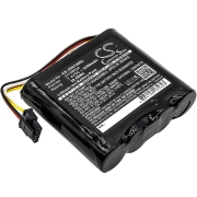 Batteria per elettroutensili Jdsu Viavi SC-TPS